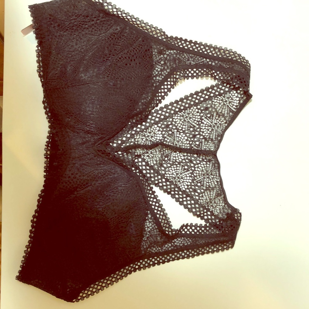 New bra Victoria secret